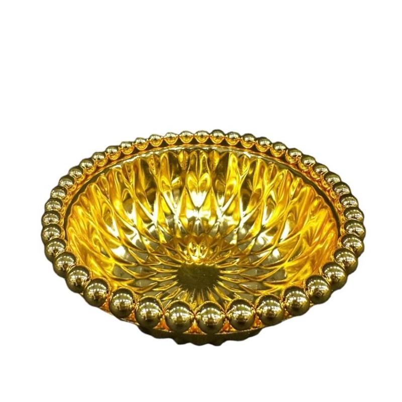 German Silver Bowls