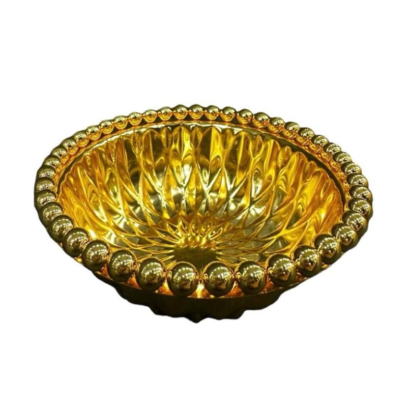 German Silver Bowls